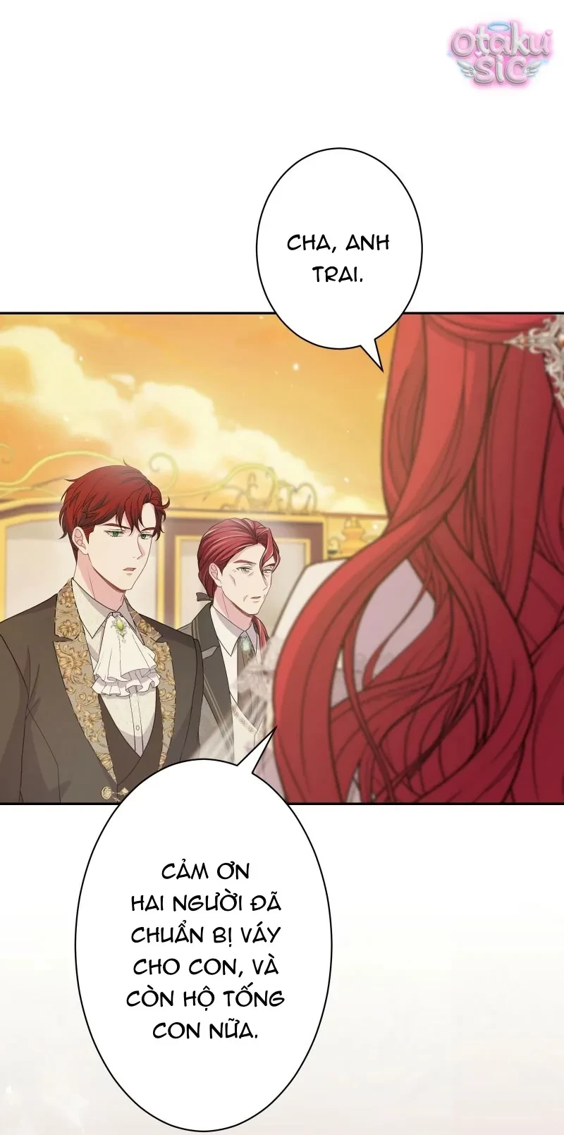 Hồi Phục Quá Mạnh - Nhà Vua Đã Ám Ảnh Tôi Chapter 32 - 46