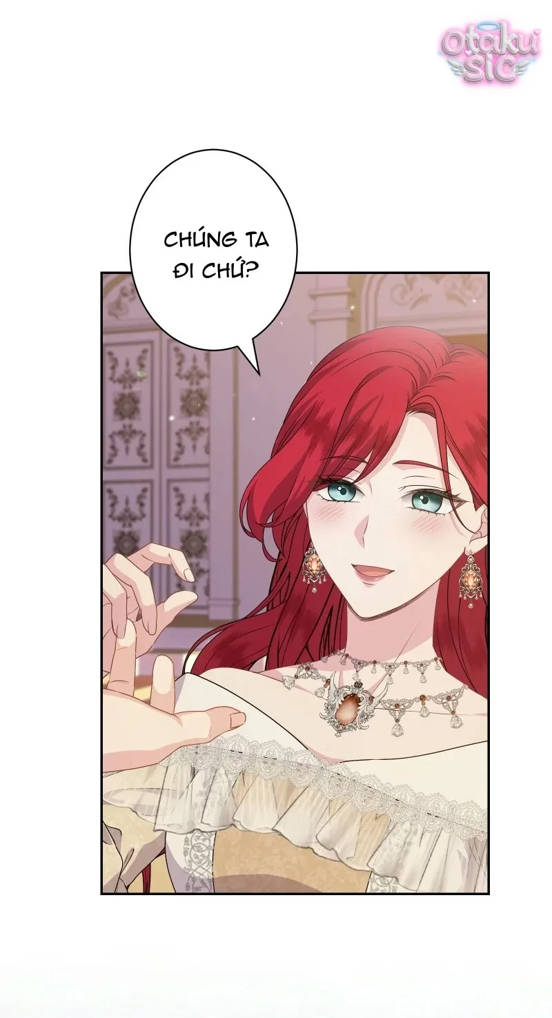 Hồi Phục Quá Mạnh - Nhà Vua Đã Ám Ảnh Tôi Chapter 32 - 49