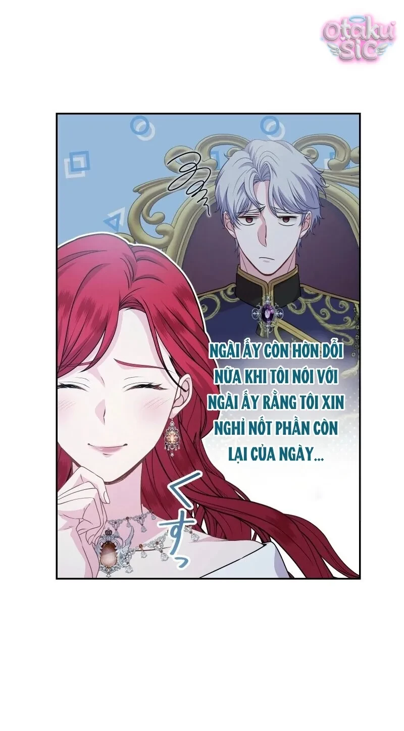 Hồi Phục Quá Mạnh - Nhà Vua Đã Ám Ảnh Tôi Chapter 32 - 53