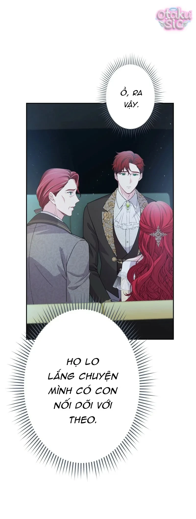 Hồi Phục Quá Mạnh - Nhà Vua Đã Ám Ảnh Tôi Chapter 32 - 56