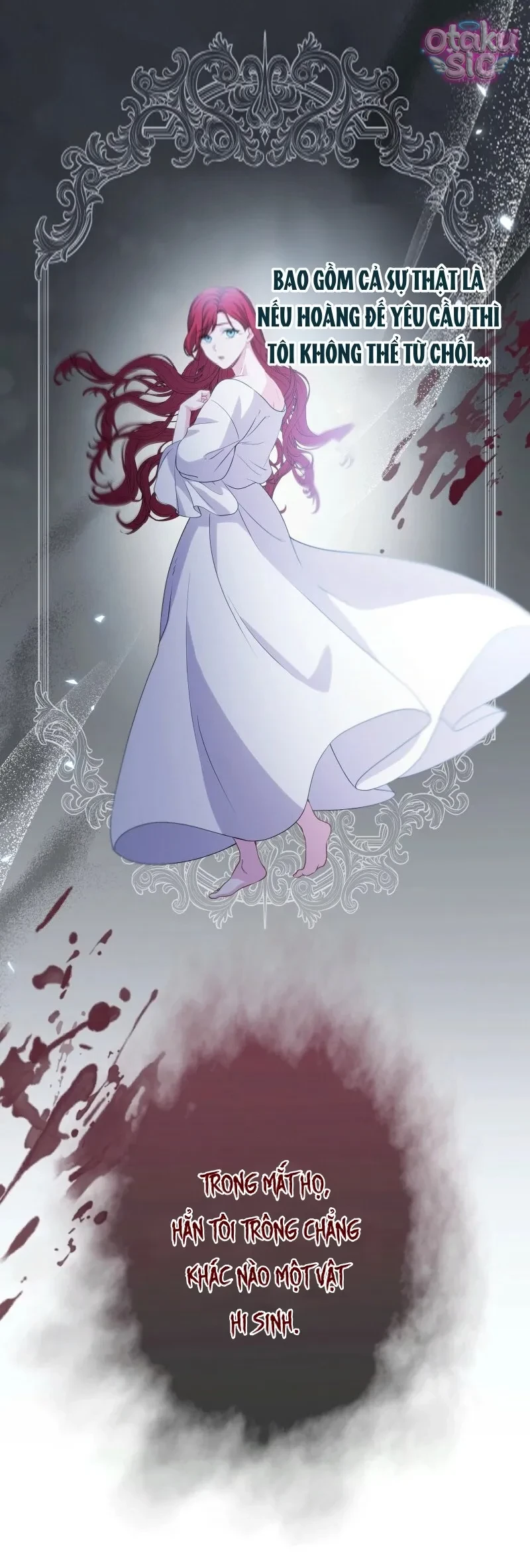 Hồi Phục Quá Mạnh - Nhà Vua Đã Ám Ảnh Tôi Chapter 32 - 60