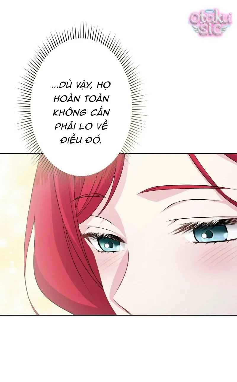 Hồi Phục Quá Mạnh - Nhà Vua Đã Ám Ảnh Tôi Chapter 32 - 61