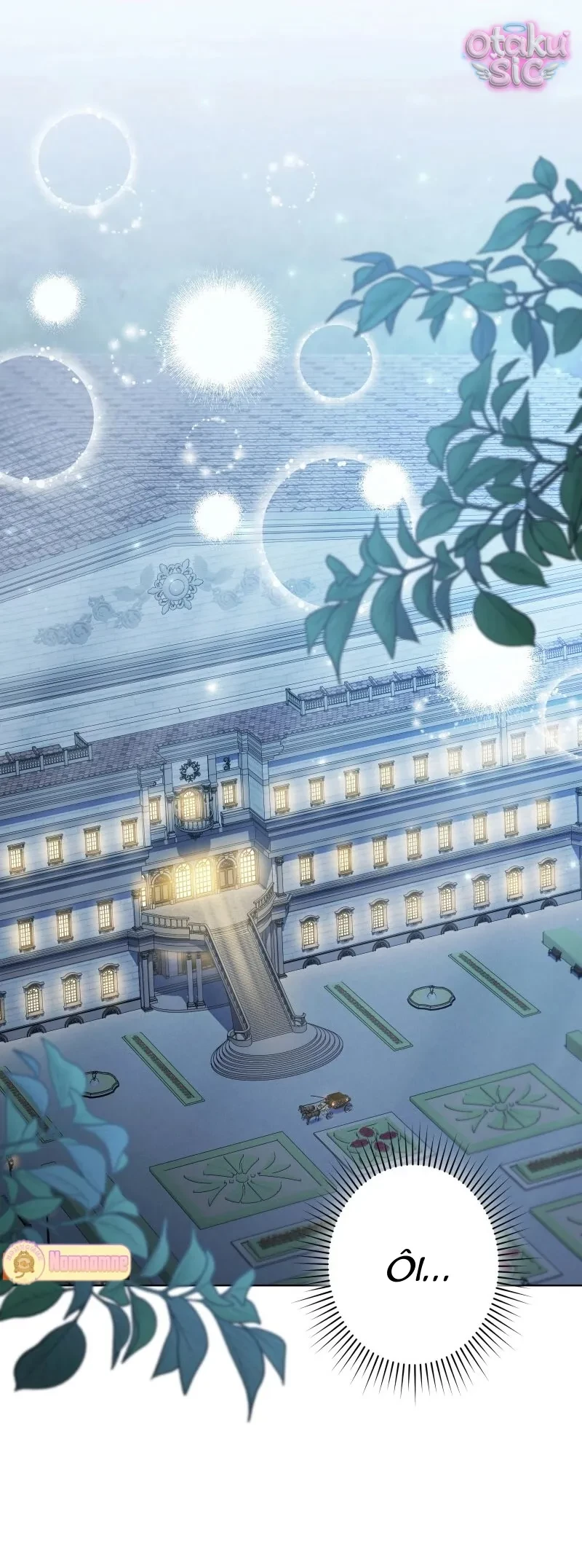 Hồi Phục Quá Mạnh - Nhà Vua Đã Ám Ảnh Tôi Chapter 32 - 64