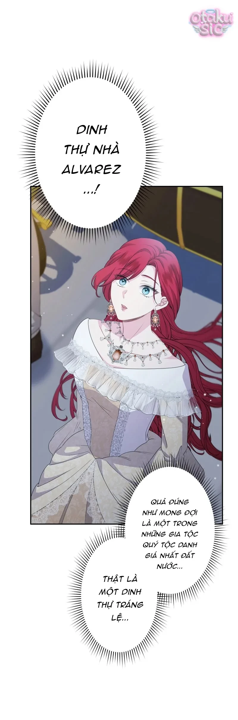 Hồi Phục Quá Mạnh - Nhà Vua Đã Ám Ảnh Tôi Chapter 32 - 65