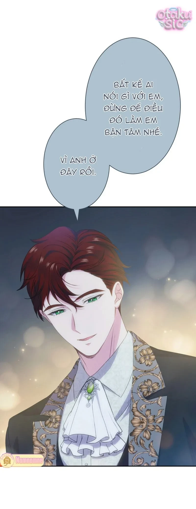 Hồi Phục Quá Mạnh - Nhà Vua Đã Ám Ảnh Tôi Chapter 32 - 68