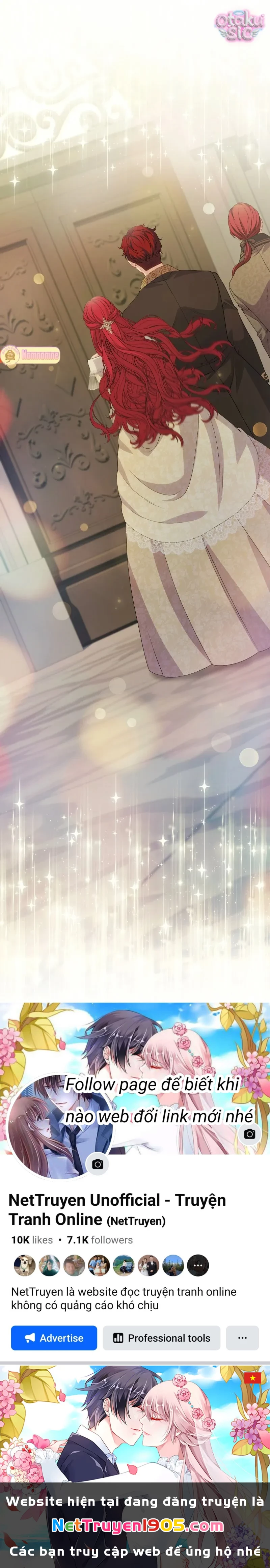 Hồi Phục Quá Mạnh - Nhà Vua Đã Ám Ảnh Tôi Chapter 32 - 70