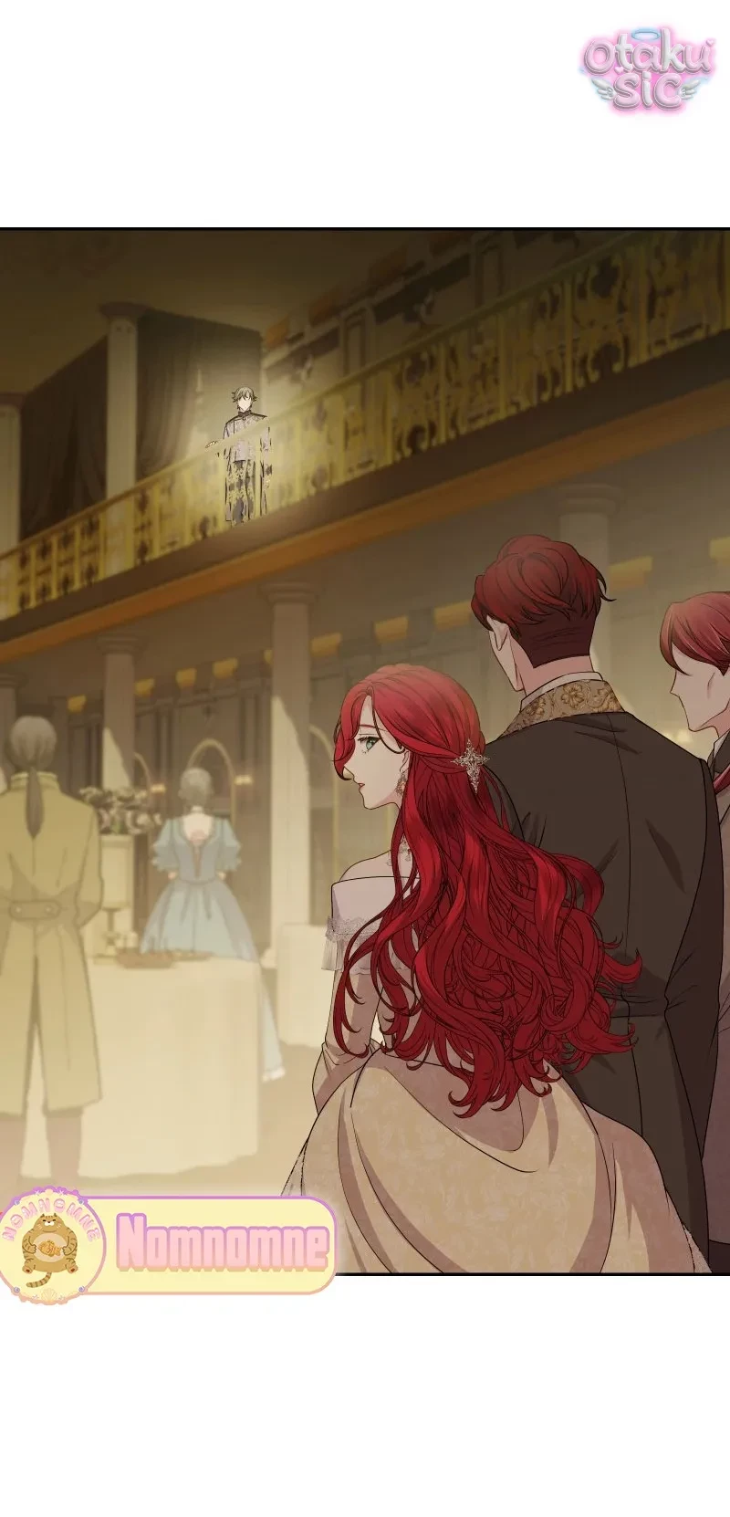 Hồi Phục Quá Mạnh - Nhà Vua Đã Ám Ảnh Tôi Chapter 33 - 2