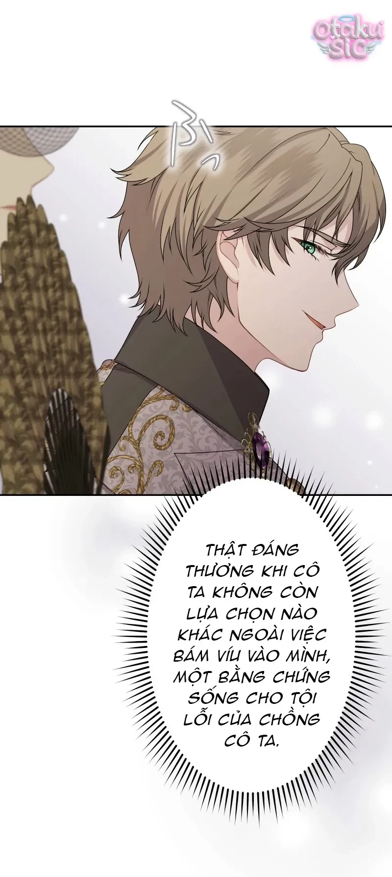 Hồi Phục Quá Mạnh - Nhà Vua Đã Ám Ảnh Tôi Chapter 33 - 7