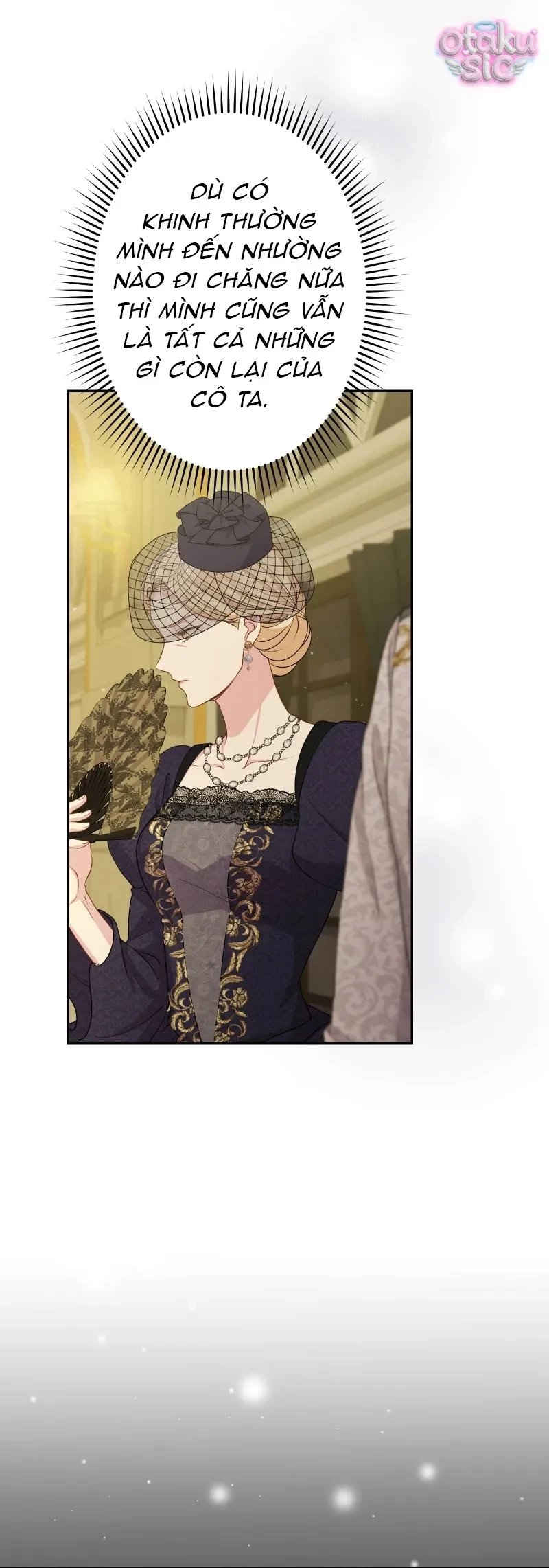 Hồi Phục Quá Mạnh - Nhà Vua Đã Ám Ảnh Tôi Chapter 33 - 8