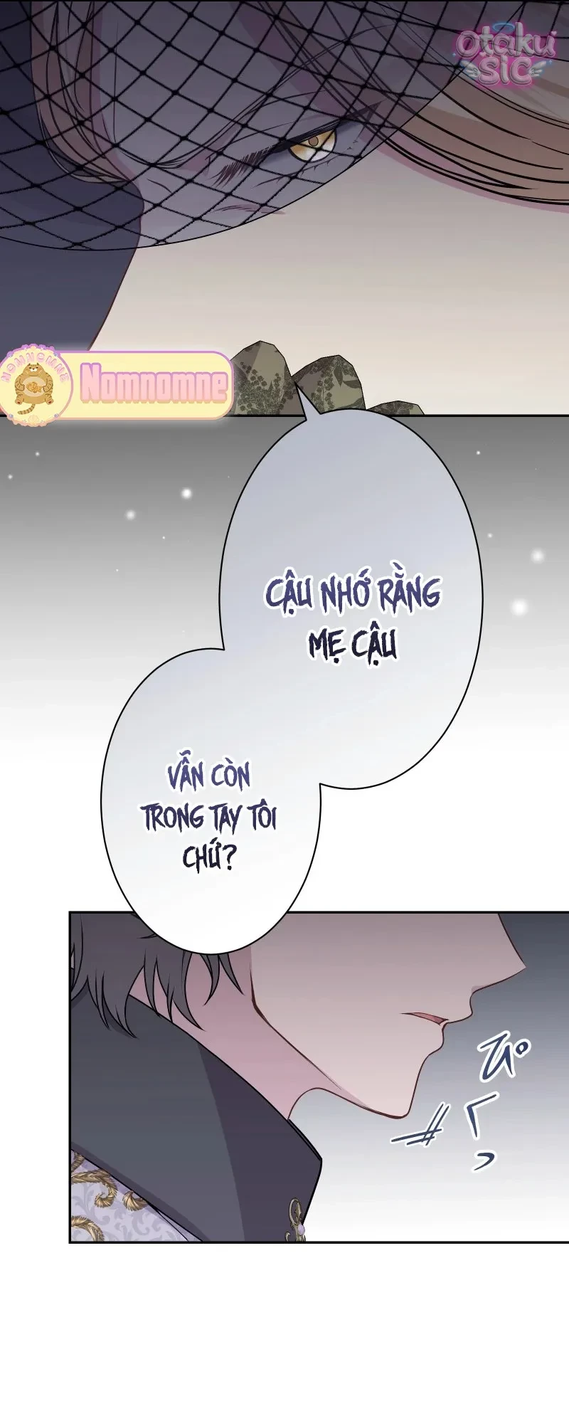 Hồi Phục Quá Mạnh - Nhà Vua Đã Ám Ảnh Tôi Chapter 33 - 9