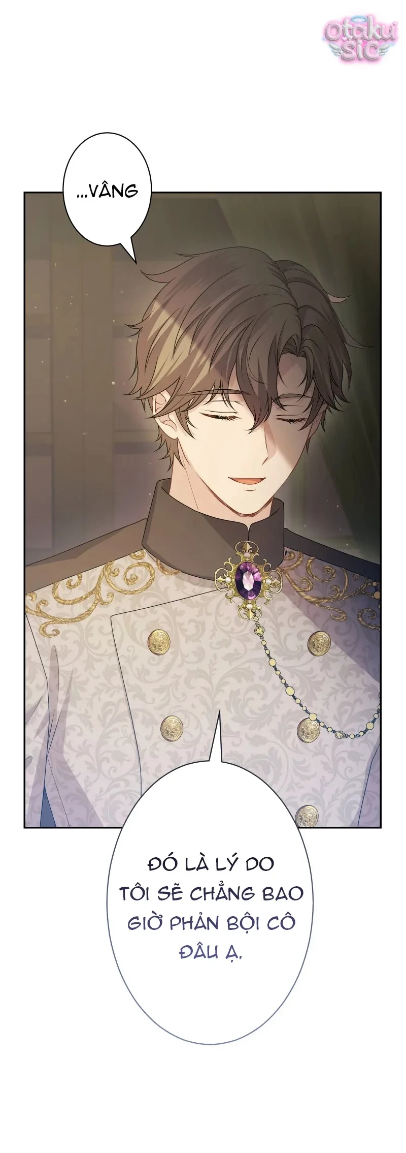 Hồi Phục Quá Mạnh - Nhà Vua Đã Ám Ảnh Tôi Chapter 33 - 10