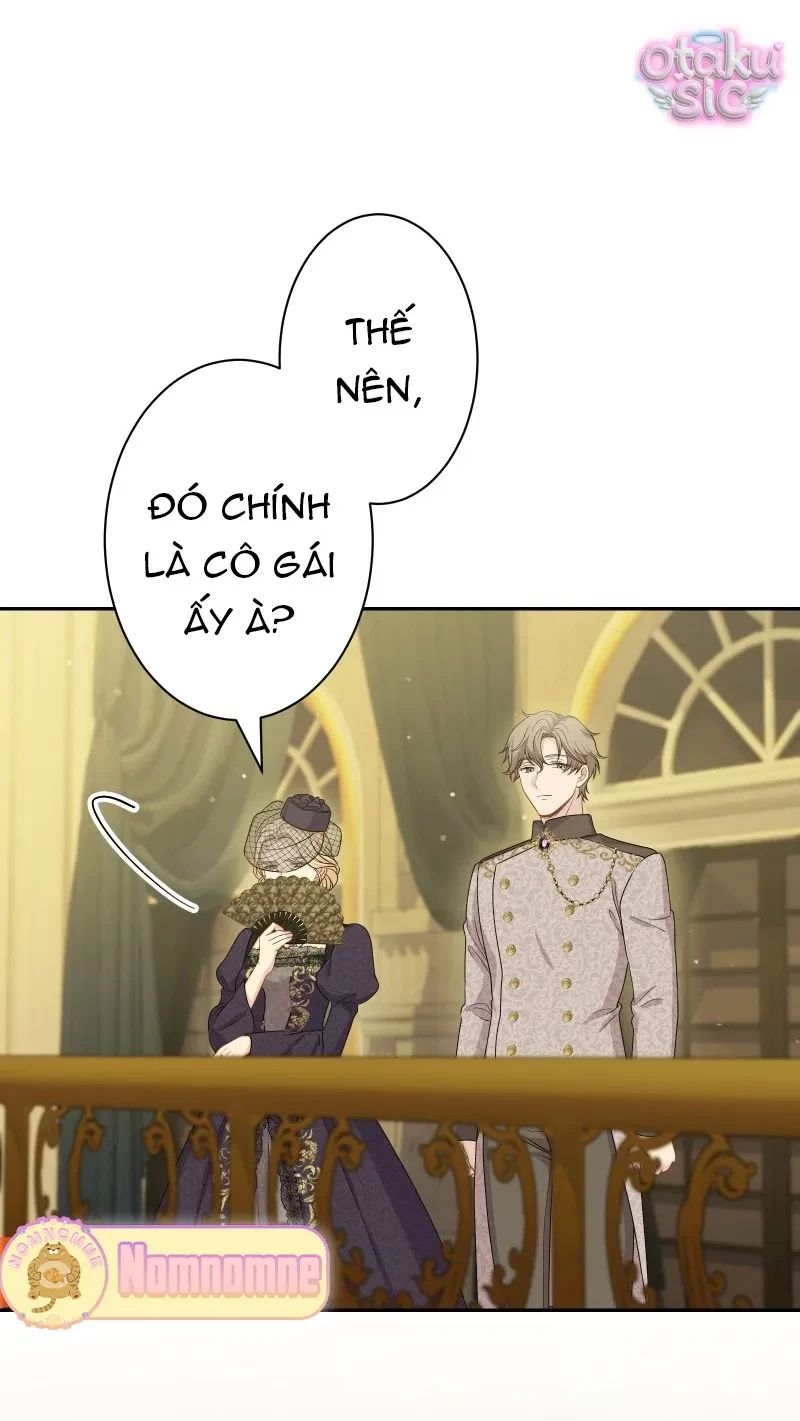 Hồi Phục Quá Mạnh - Nhà Vua Đã Ám Ảnh Tôi Chapter 33 - 11