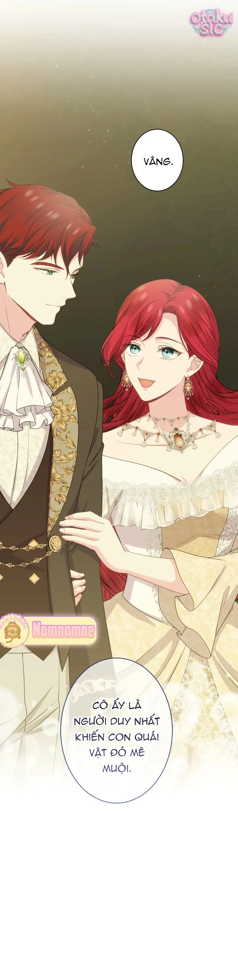 Hồi Phục Quá Mạnh - Nhà Vua Đã Ám Ảnh Tôi Chapter 33 - 12