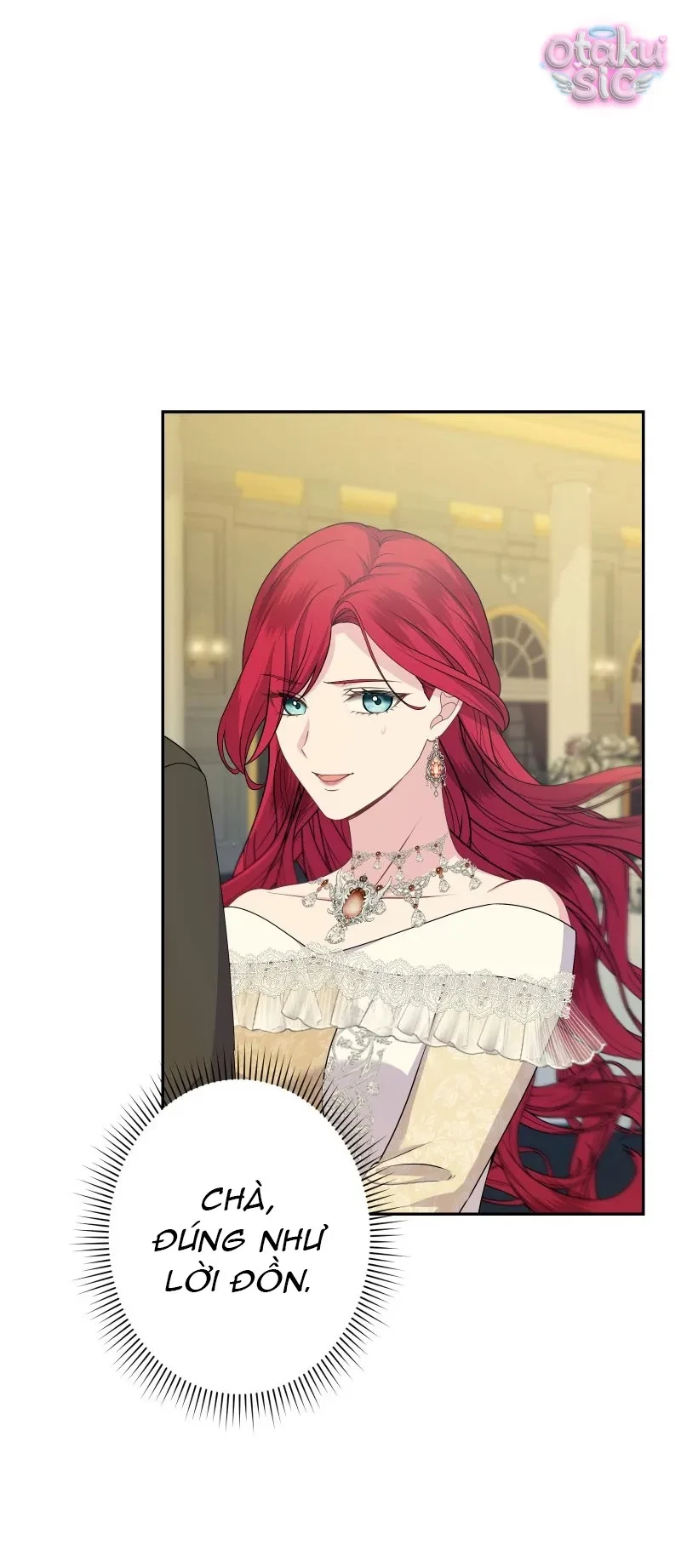 Hồi Phục Quá Mạnh - Nhà Vua Đã Ám Ảnh Tôi Chapter 33 - 13