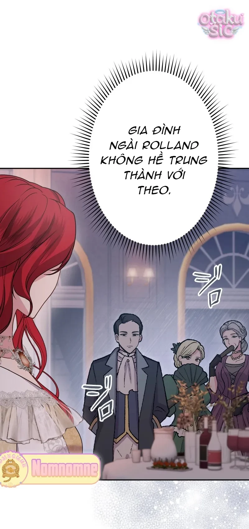 Hồi Phục Quá Mạnh - Nhà Vua Đã Ám Ảnh Tôi Chapter 33 - 14