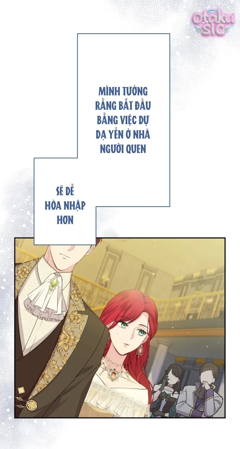 Hồi Phục Quá Mạnh - Nhà Vua Đã Ám Ảnh Tôi Chapter 33 - 15