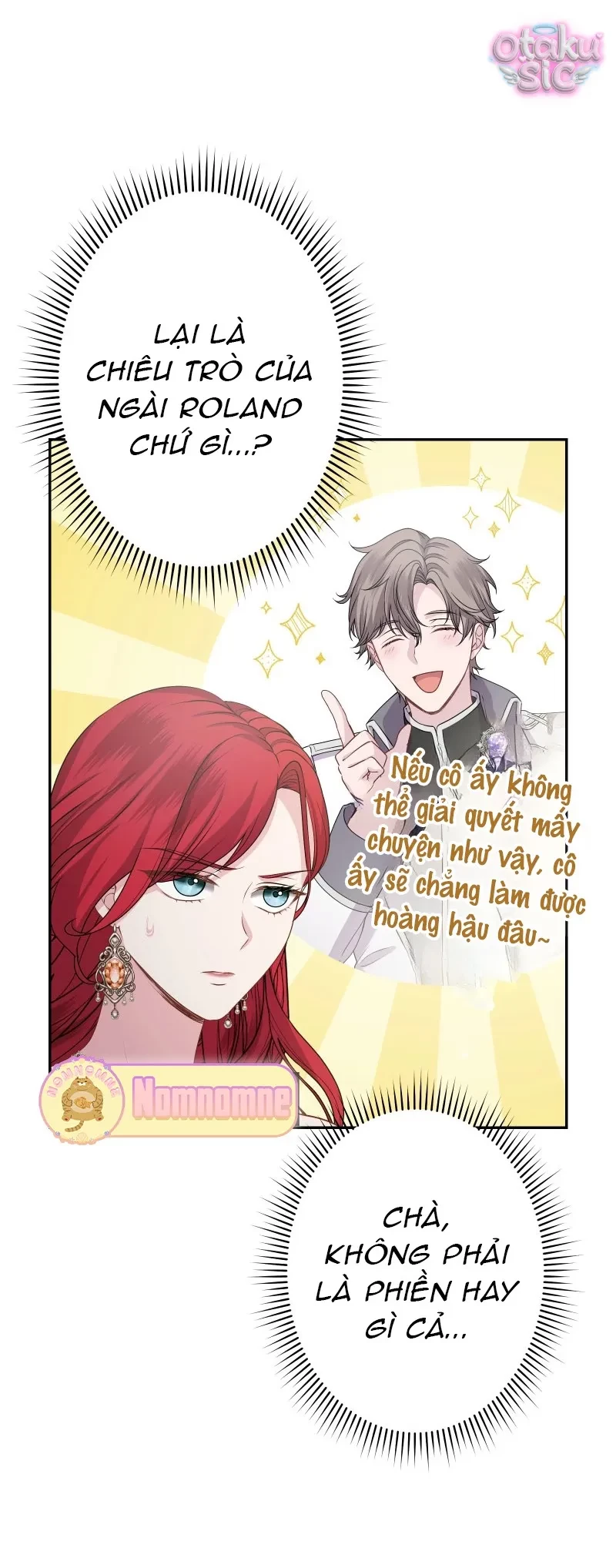 Hồi Phục Quá Mạnh - Nhà Vua Đã Ám Ảnh Tôi Chapter 33 - 17