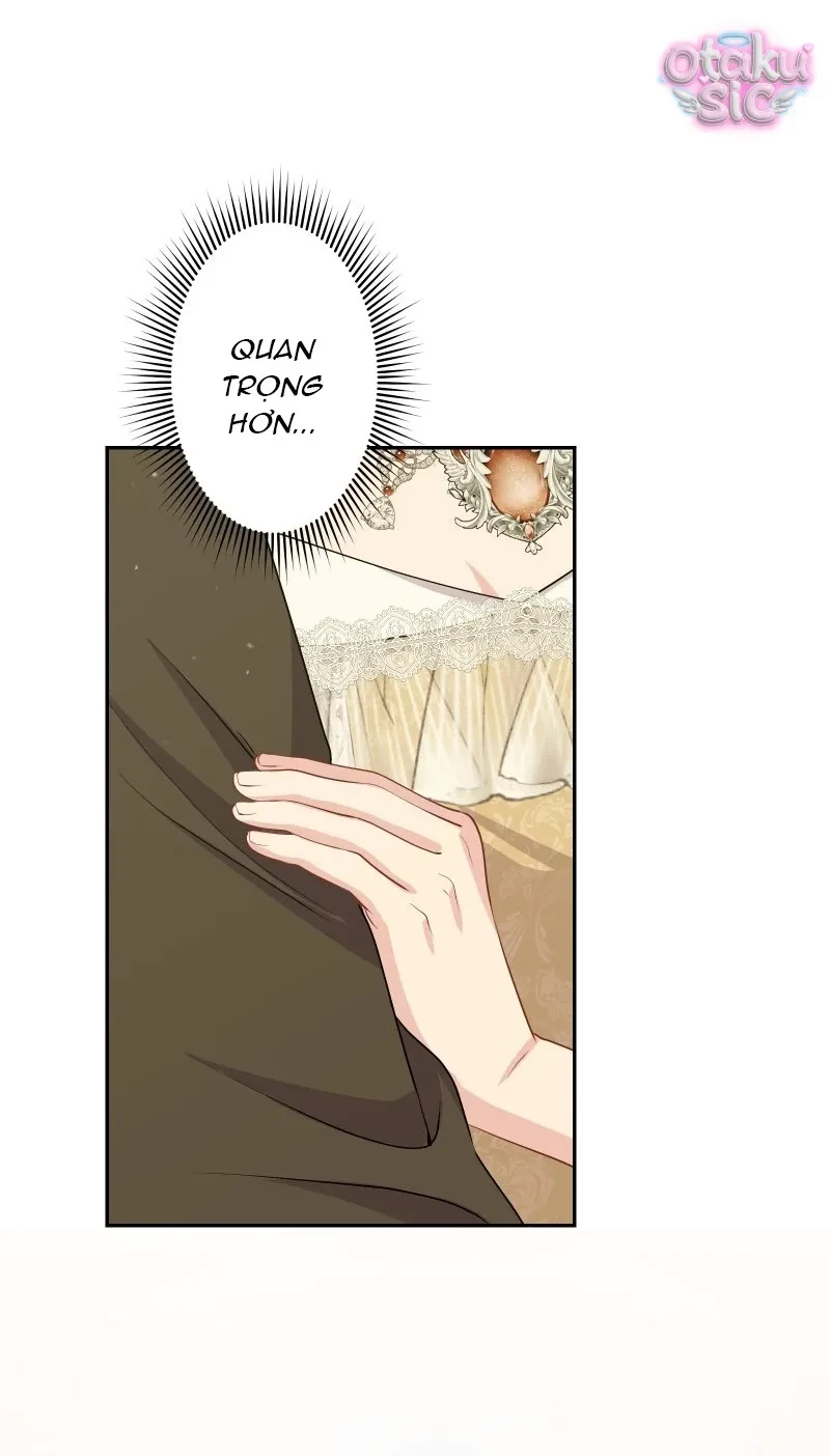 Hồi Phục Quá Mạnh - Nhà Vua Đã Ám Ảnh Tôi Chapter 33 - 18