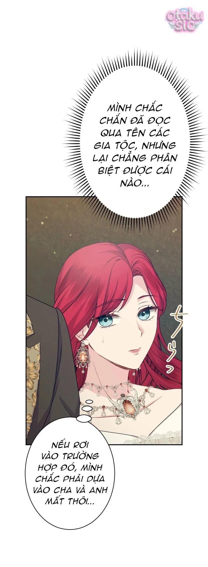 Hồi Phục Quá Mạnh - Nhà Vua Đã Ám Ảnh Tôi Chapter 33 - 20