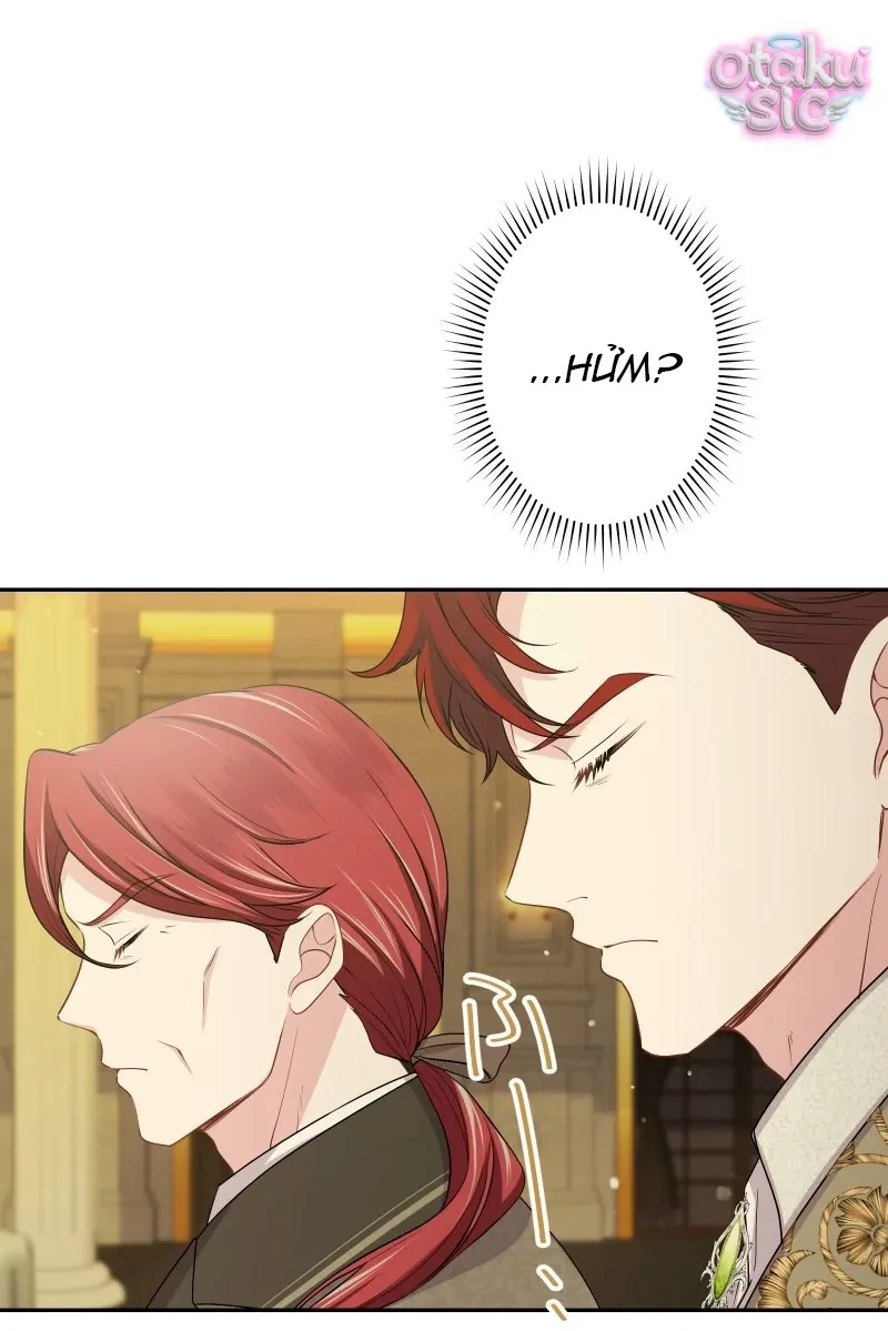 Hồi Phục Quá Mạnh - Nhà Vua Đã Ám Ảnh Tôi Chapter 33 - 21