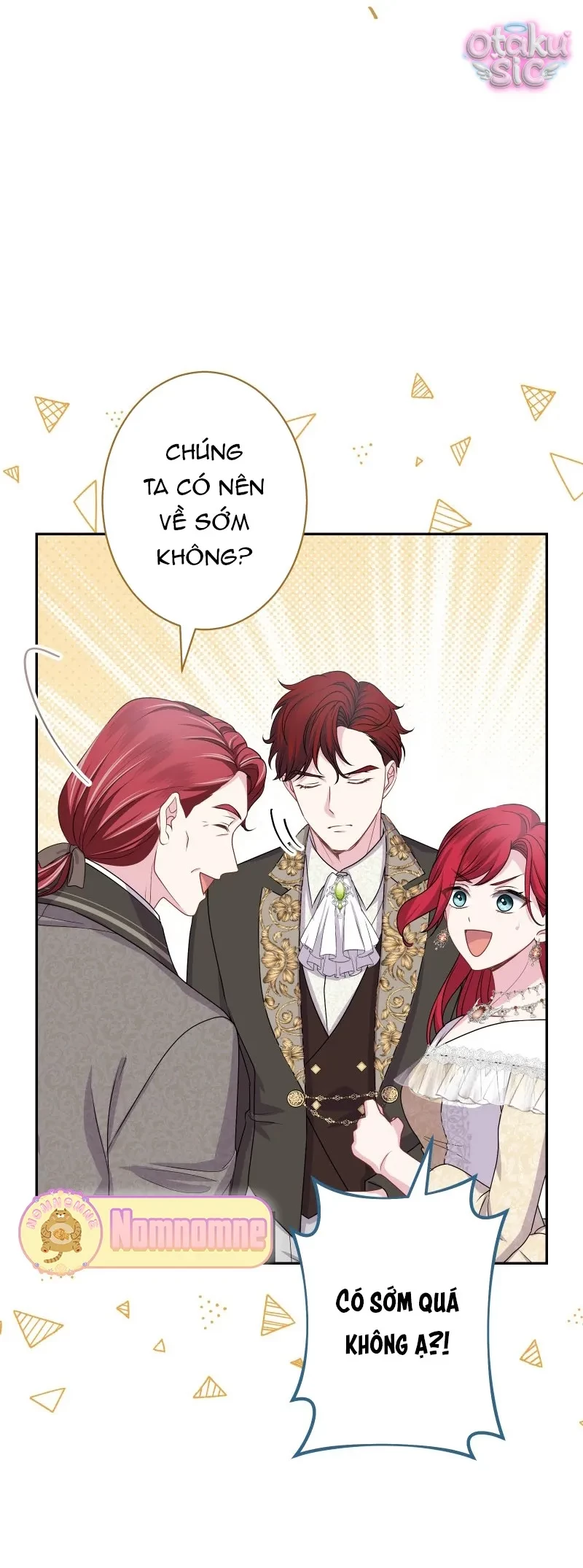 Hồi Phục Quá Mạnh - Nhà Vua Đã Ám Ảnh Tôi Chapter 33 - 22