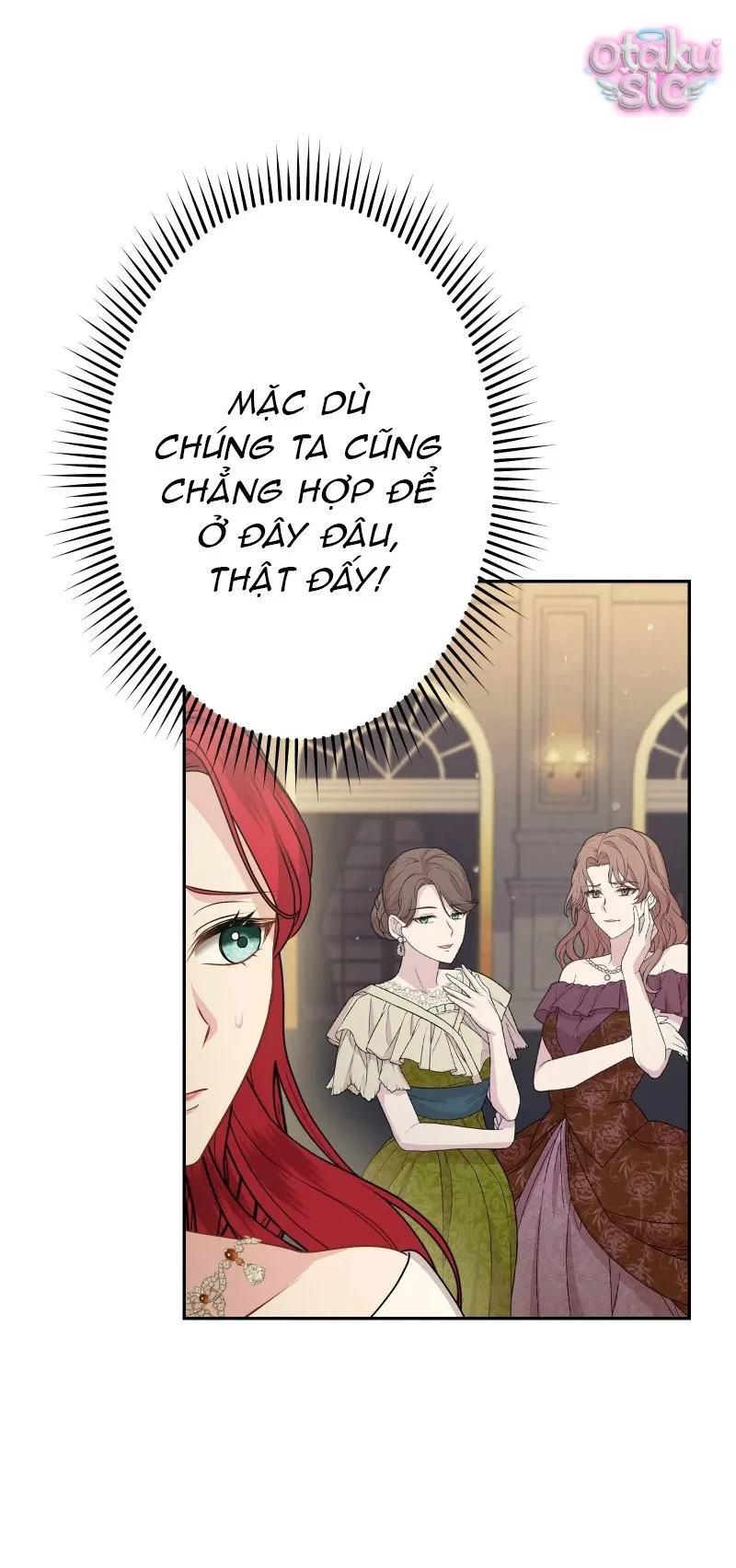 Hồi Phục Quá Mạnh - Nhà Vua Đã Ám Ảnh Tôi Chapter 33 - 23