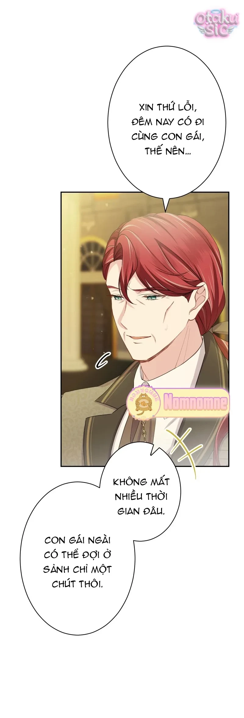 Hồi Phục Quá Mạnh - Nhà Vua Đã Ám Ảnh Tôi Chapter 33 - 27