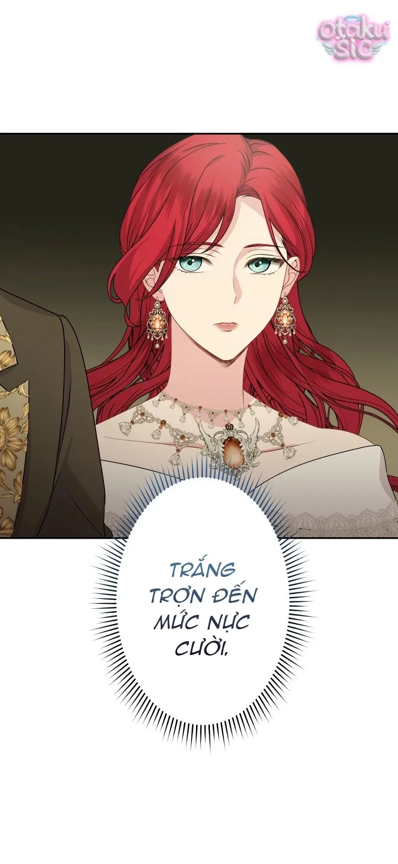 Hồi Phục Quá Mạnh - Nhà Vua Đã Ám Ảnh Tôi Chapter 33 - 28