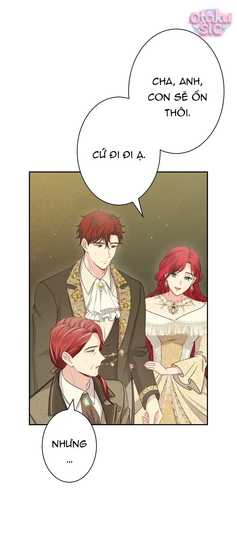 Hồi Phục Quá Mạnh - Nhà Vua Đã Ám Ảnh Tôi Chapter 33 - 30