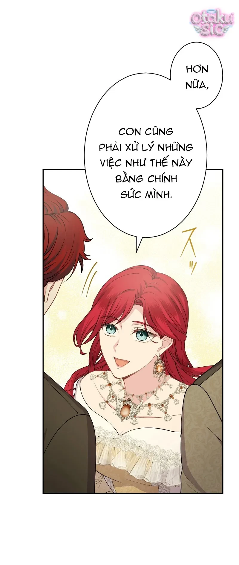 Hồi Phục Quá Mạnh - Nhà Vua Đã Ám Ảnh Tôi Chapter 33 - 32