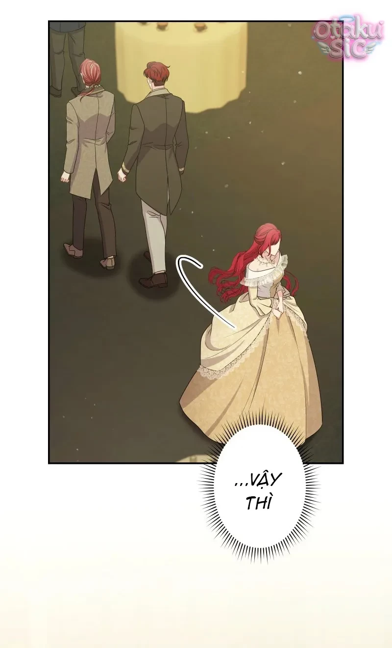 Hồi Phục Quá Mạnh - Nhà Vua Đã Ám Ảnh Tôi Chapter 33 - 36