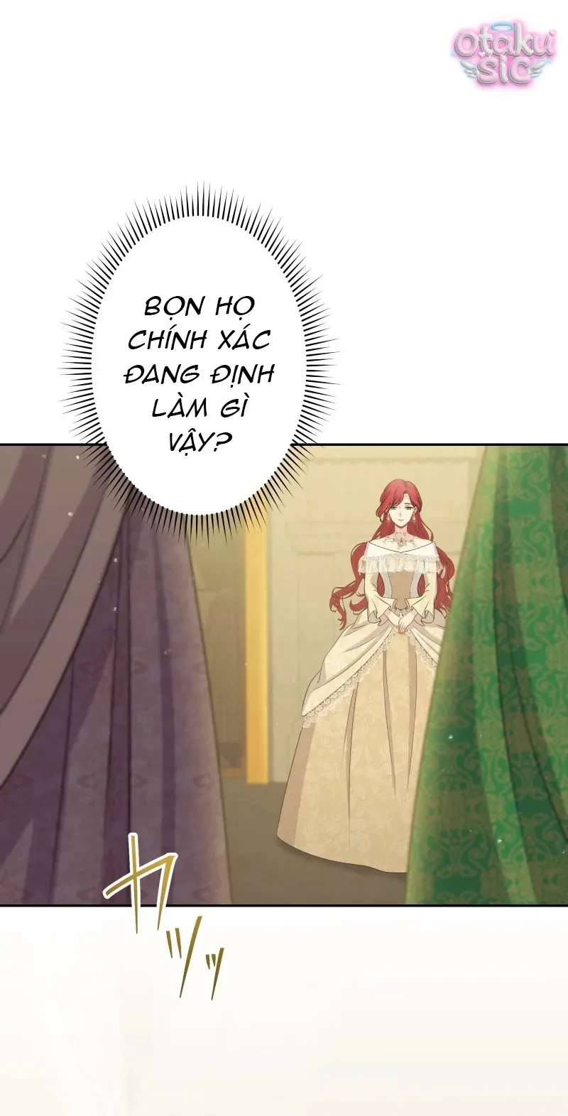 Hồi Phục Quá Mạnh - Nhà Vua Đã Ám Ảnh Tôi Chapter 33 - 38