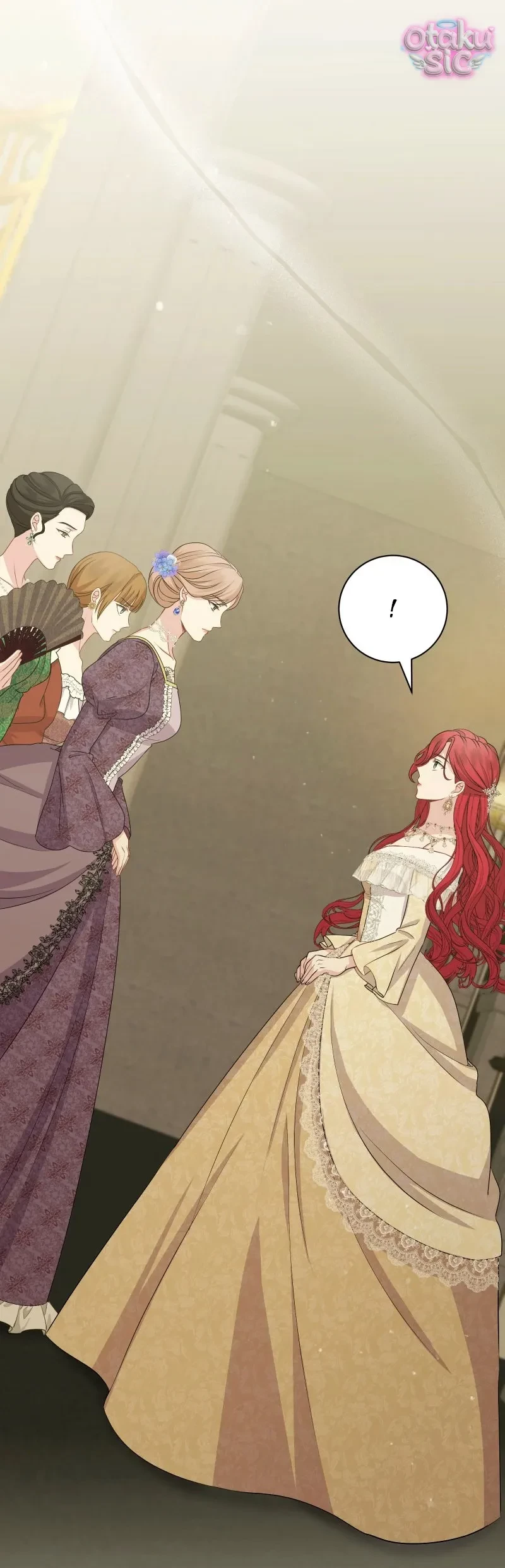 Hồi Phục Quá Mạnh - Nhà Vua Đã Ám Ảnh Tôi Chapter 33 - 39