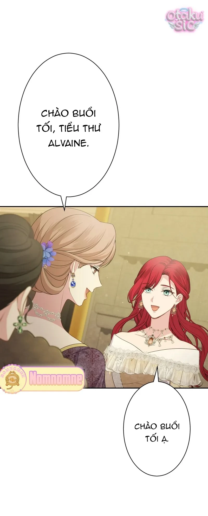 Hồi Phục Quá Mạnh - Nhà Vua Đã Ám Ảnh Tôi Chapter 33 - 42