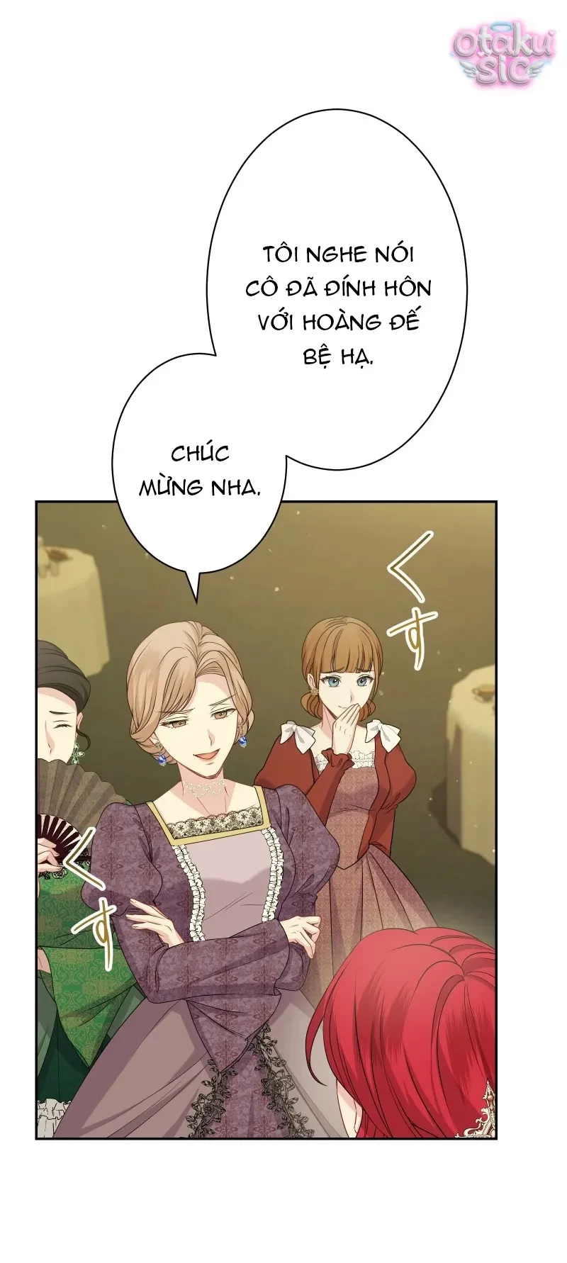 Hồi Phục Quá Mạnh - Nhà Vua Đã Ám Ảnh Tôi Chapter 33 - 43