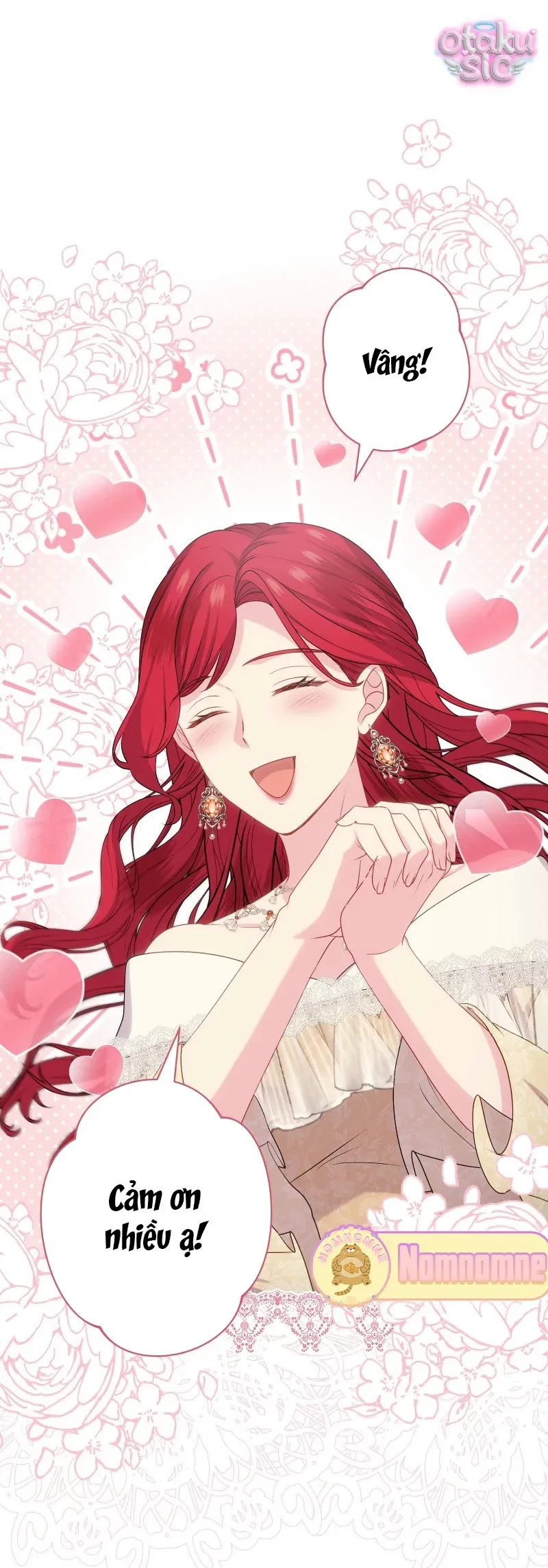 Hồi Phục Quá Mạnh - Nhà Vua Đã Ám Ảnh Tôi Chapter 33 - 44