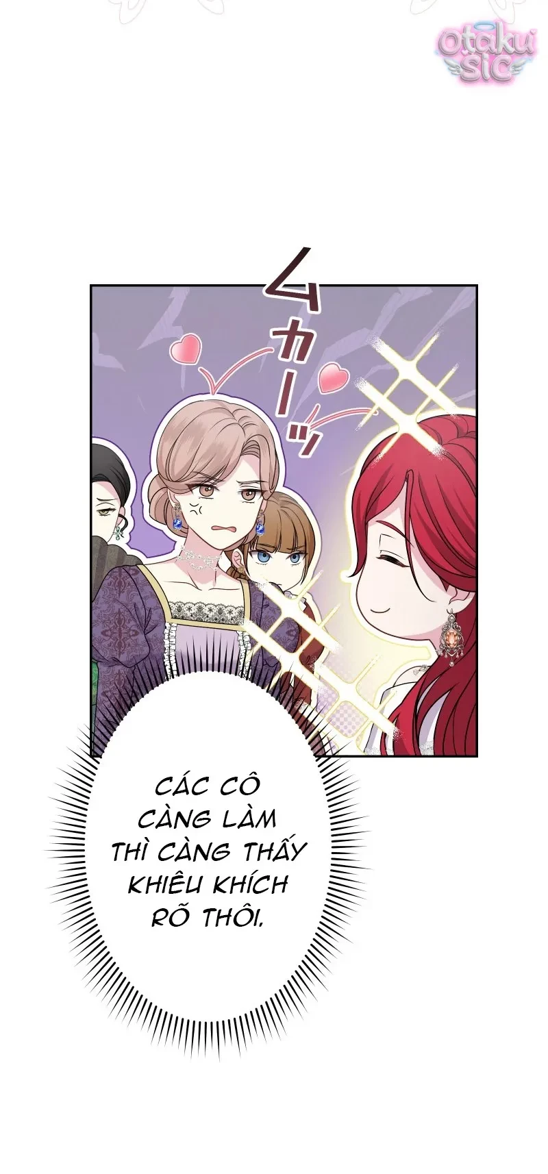 Hồi Phục Quá Mạnh - Nhà Vua Đã Ám Ảnh Tôi Chapter 33 - 45