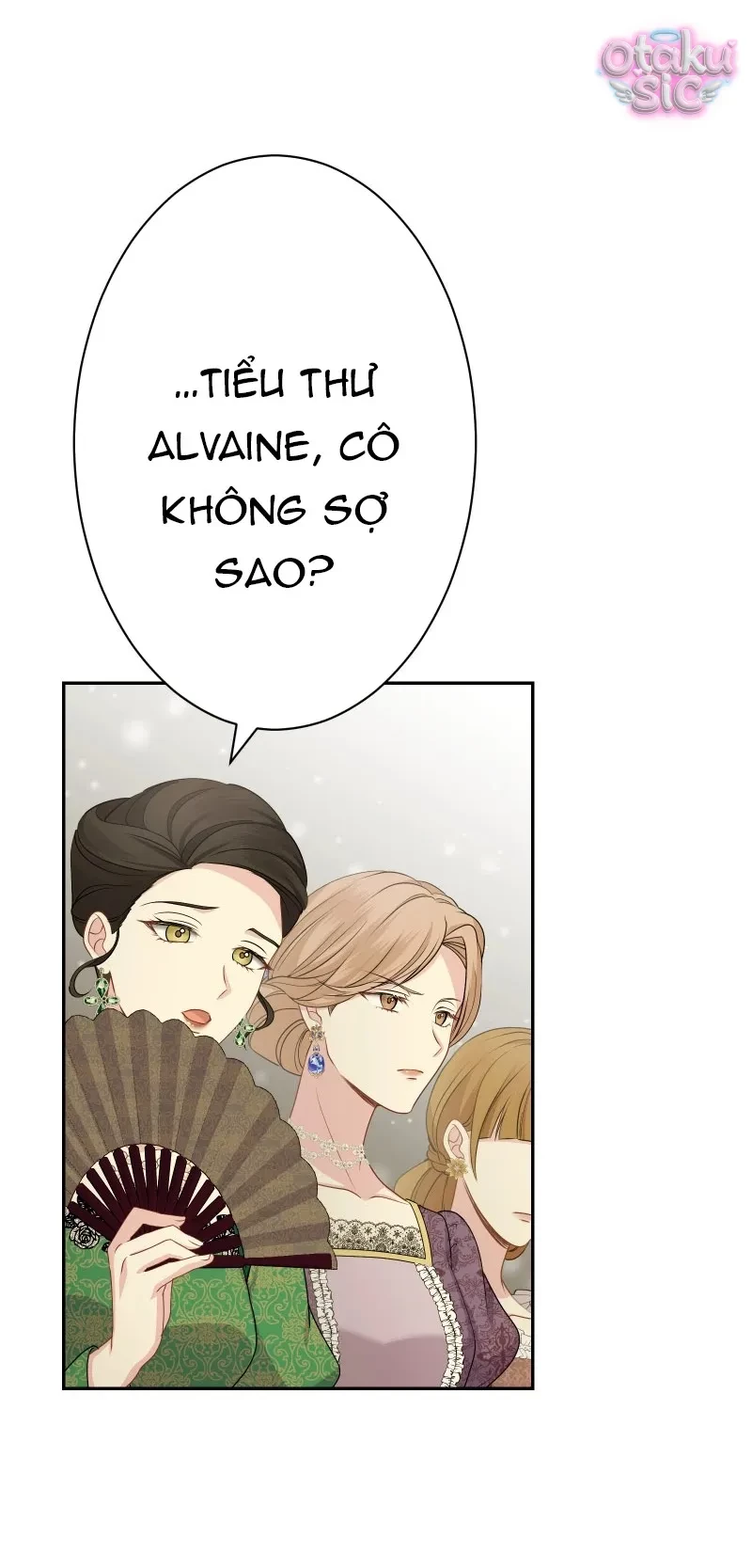 Hồi Phục Quá Mạnh - Nhà Vua Đã Ám Ảnh Tôi Chapter 33 - 46