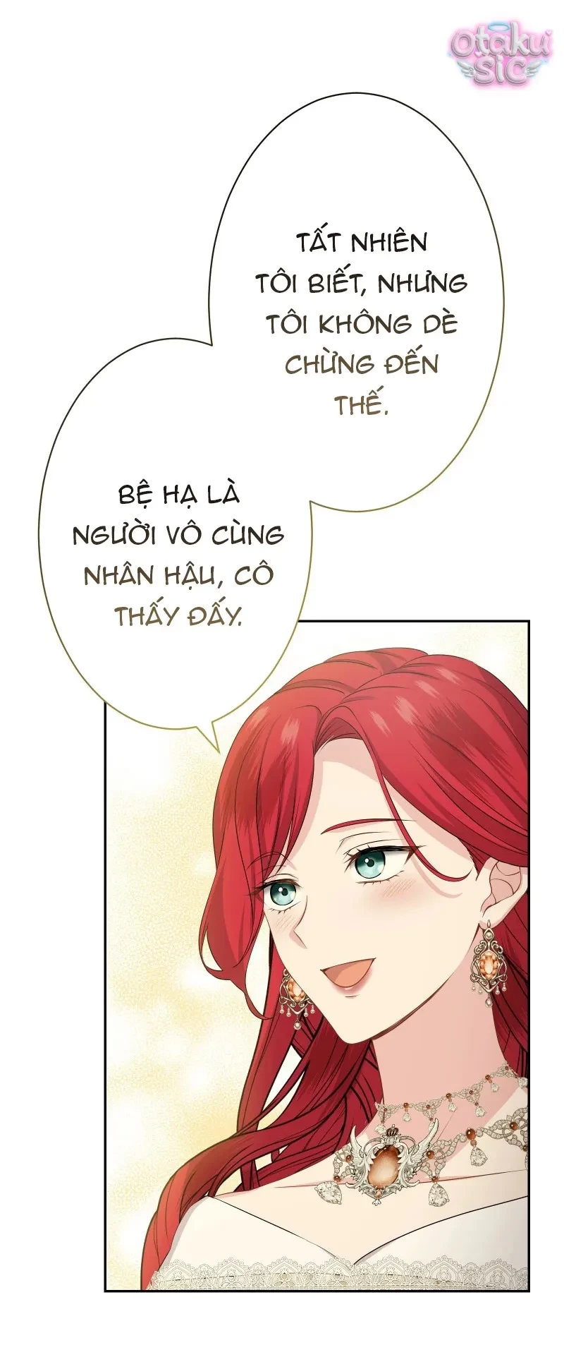 Hồi Phục Quá Mạnh - Nhà Vua Đã Ám Ảnh Tôi Chapter 33 - 48