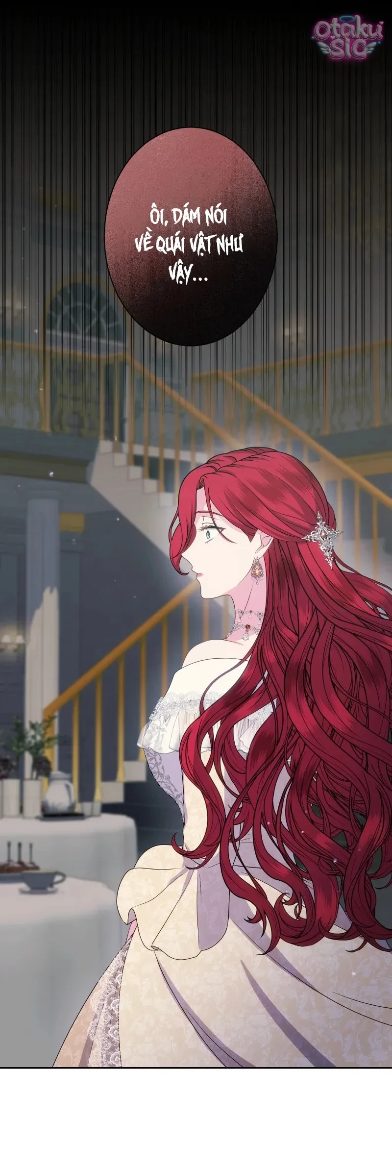 Hồi Phục Quá Mạnh - Nhà Vua Đã Ám Ảnh Tôi Chapter 33 - 50