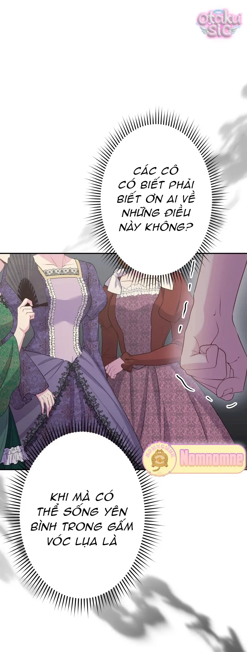 Hồi Phục Quá Mạnh - Nhà Vua Đã Ám Ảnh Tôi Chapter 33 - 55