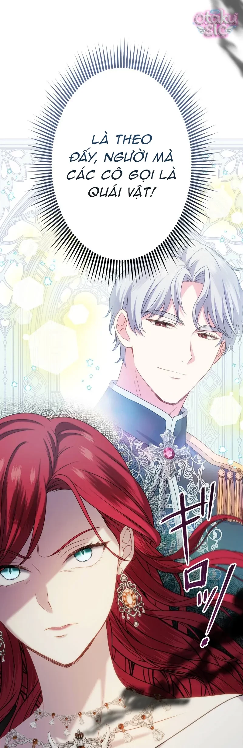 Hồi Phục Quá Mạnh - Nhà Vua Đã Ám Ảnh Tôi Chapter 33 - 56