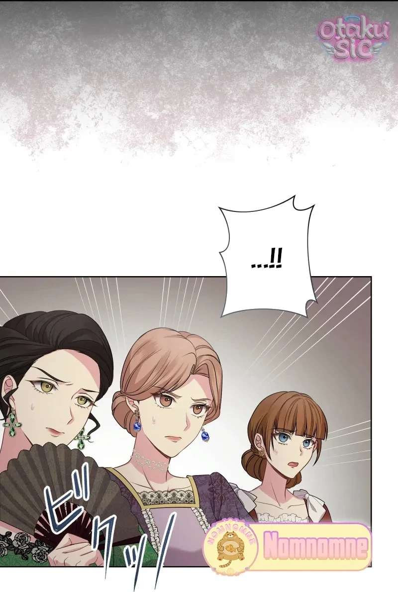 Hồi Phục Quá Mạnh - Nhà Vua Đã Ám Ảnh Tôi Chapter 33 - 57