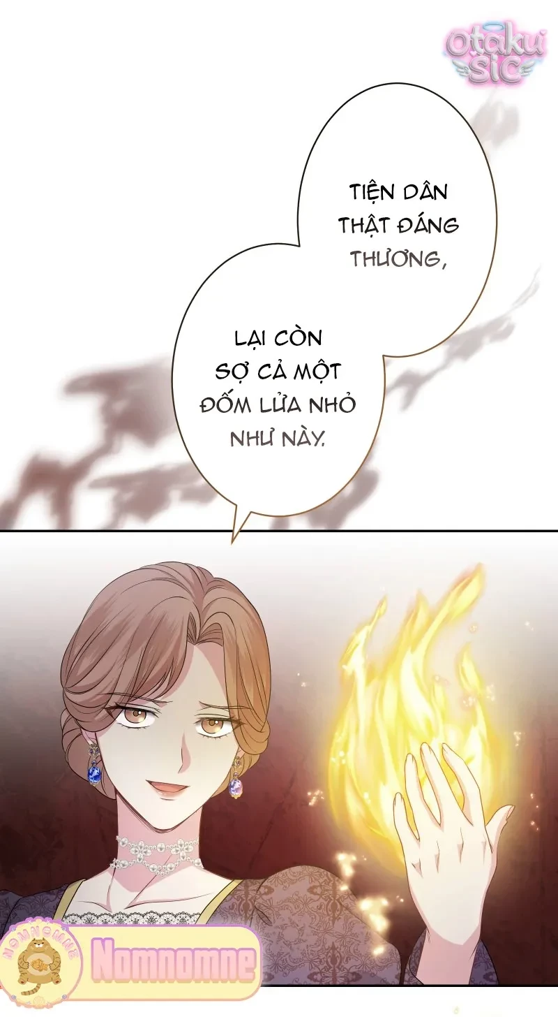 Hồi Phục Quá Mạnh - Nhà Vua Đã Ám Ảnh Tôi Chapter 33 - 62