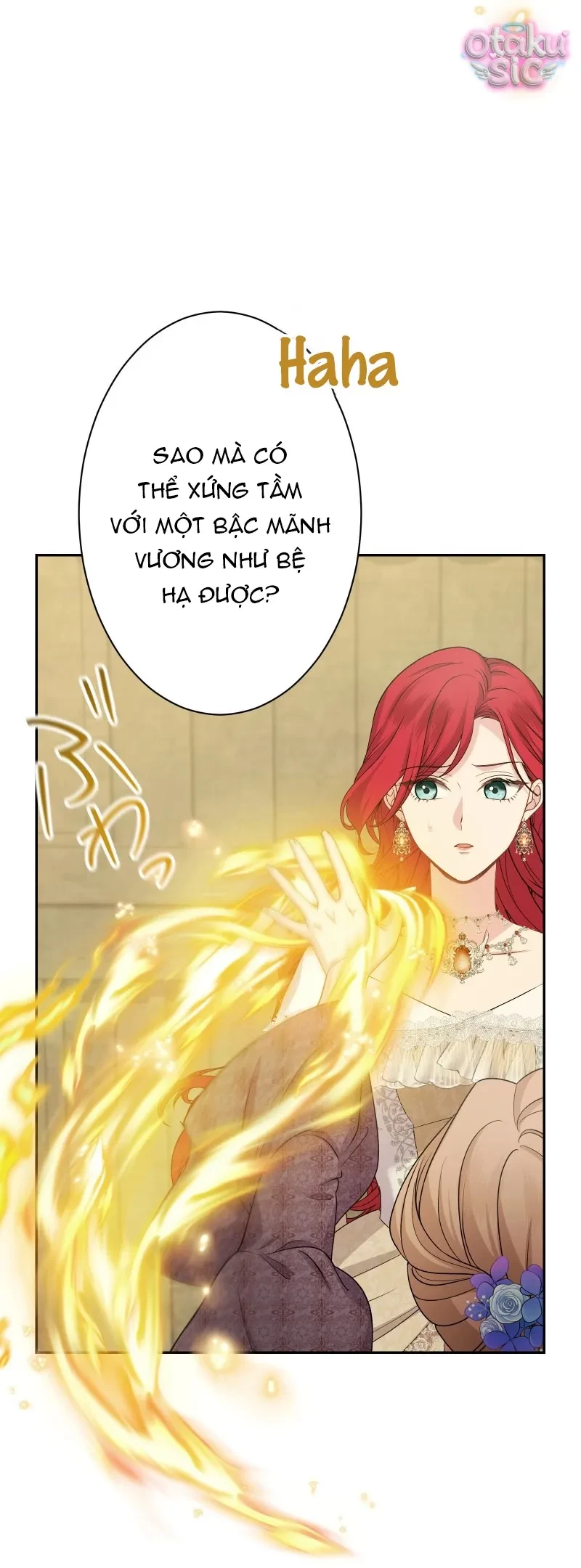 Hồi Phục Quá Mạnh - Nhà Vua Đã Ám Ảnh Tôi Chapter 33 - 63