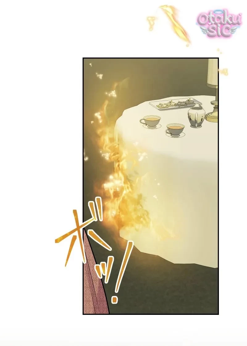 Hồi Phục Quá Mạnh - Nhà Vua Đã Ám Ảnh Tôi Chapter 33 - 64