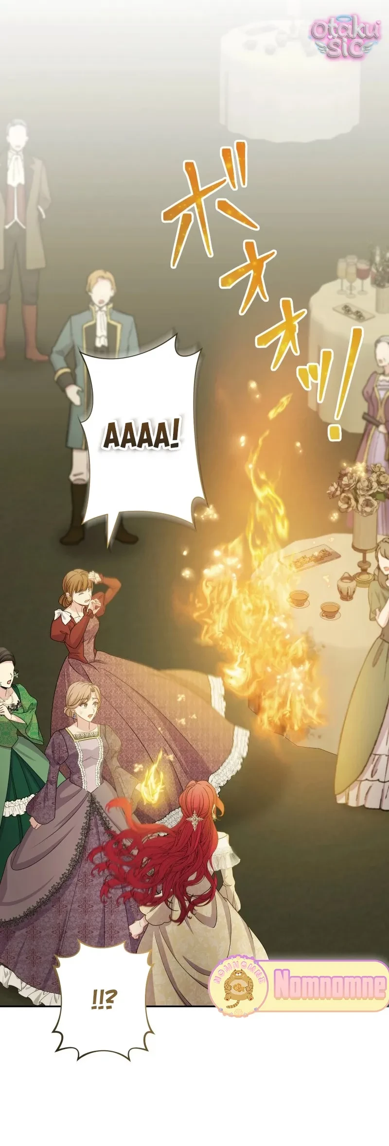 Hồi Phục Quá Mạnh - Nhà Vua Đã Ám Ảnh Tôi Chapter 33 - 65