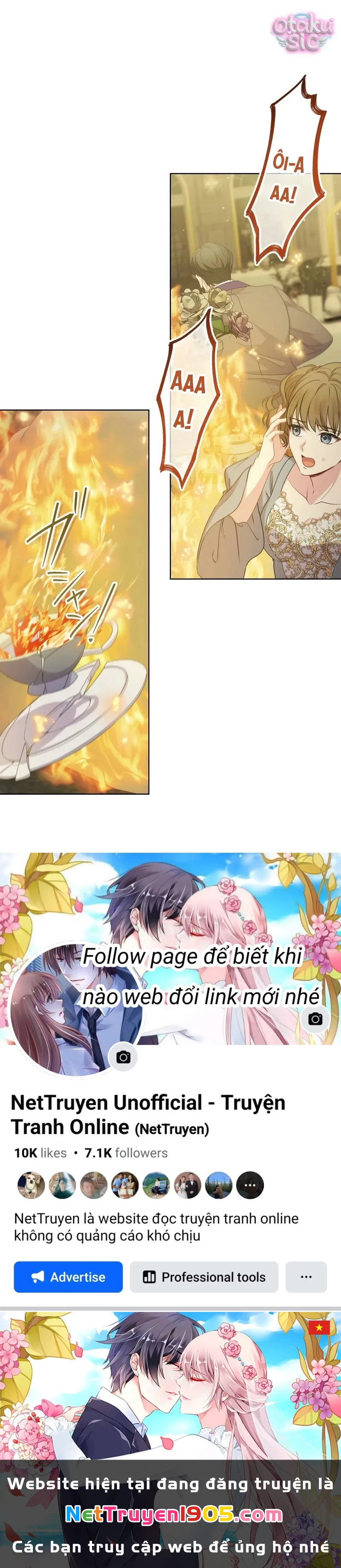 Hồi Phục Quá Mạnh - Nhà Vua Đã Ám Ảnh Tôi Chapter 33 - 66