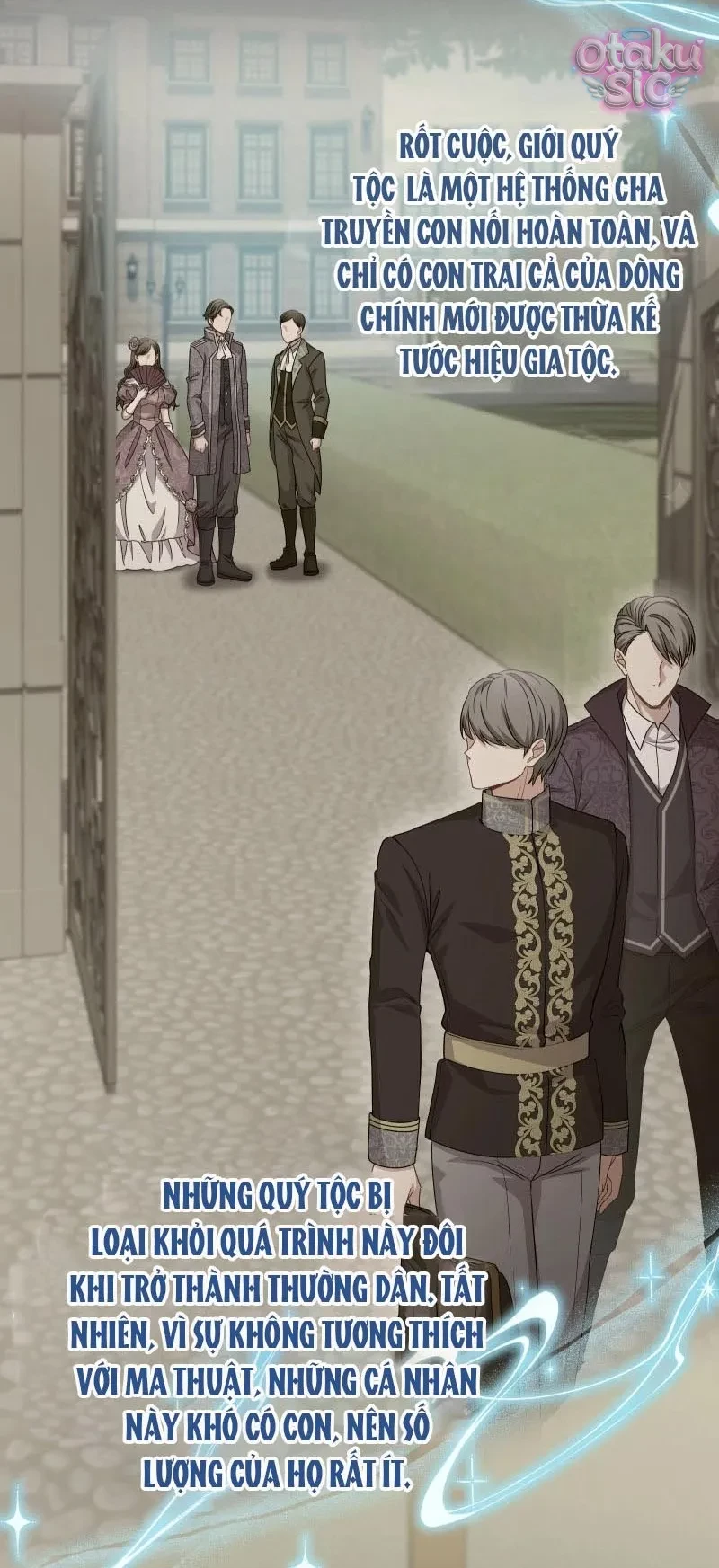 Hồi Phục Quá Mạnh - Nhà Vua Đã Ám Ảnh Tôi Chapter 34 - 3