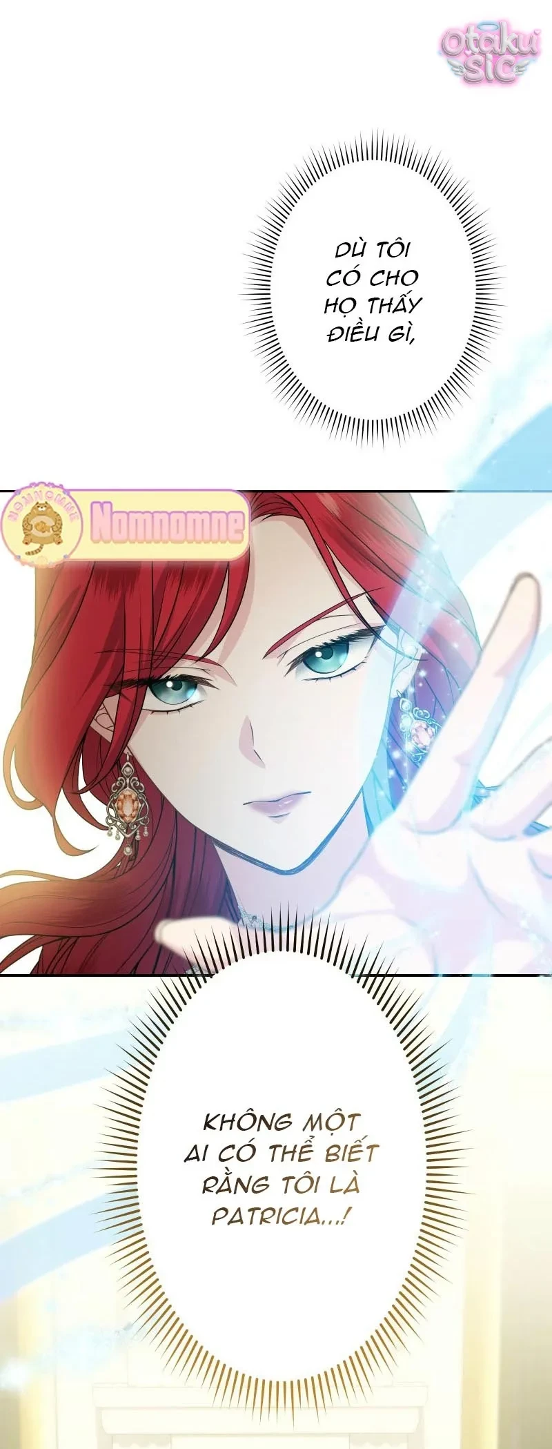 Hồi Phục Quá Mạnh - Nhà Vua Đã Ám Ảnh Tôi Chapter 34 - 6